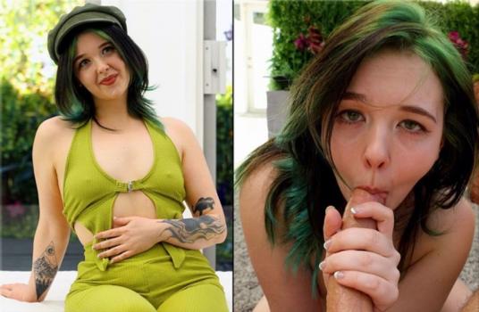 Net Girl – Aleena's Audition - IcePornCasting
