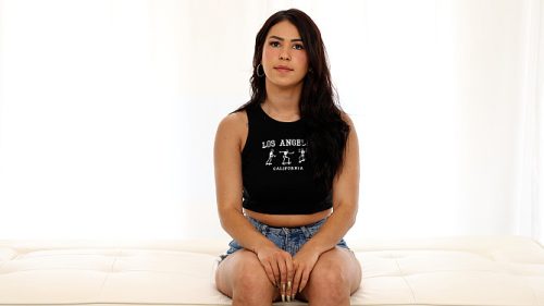 Net Video Girls: Melody – OMG The Latest NVG