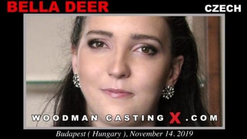 Bella Deer – Woodman Casting X