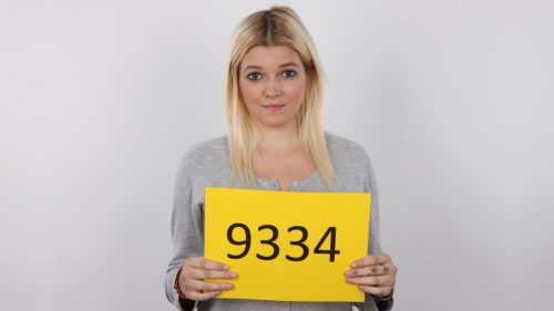 Andrea – Czech Casting 9334