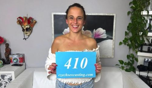 Reina Ross – Czech Sex Casting 410