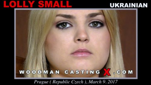 Lika Star – Woodman Casting X