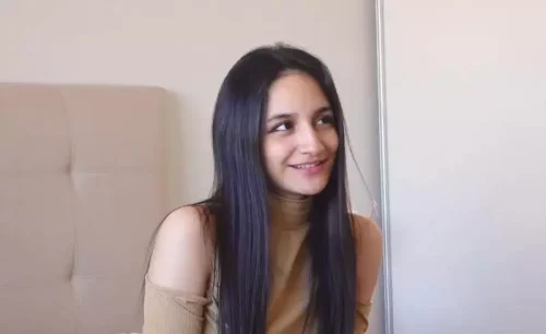 Argentina Casting – Casting Mariana 18yo from Cristobal