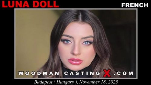 Luna Doll – Woodman Casting X (Updated)