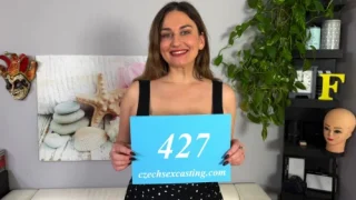 Amuse Adore – Czech Sex Casting