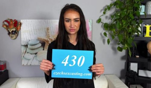 Sofiya Ershova – Czech Sex Casting 429