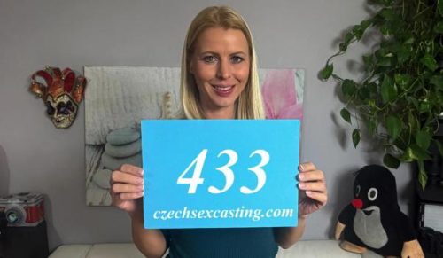 Lynna Nilsson – Czech Sex Casting 433