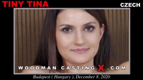 Tiny Tina – Woodman Casting X