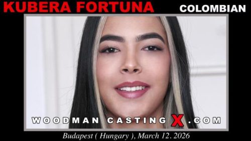 Kubera Fortuna – Woodman Casting X