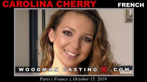 Carolina Cherry – Woodman Casting X