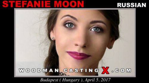 Lucia Fernandez – Woodman Casting X