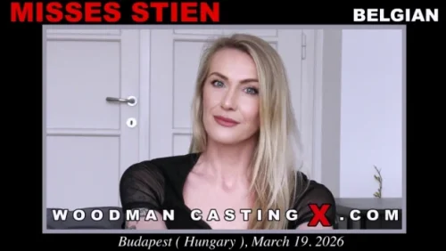 Misses Stien – Woodman Casting X
