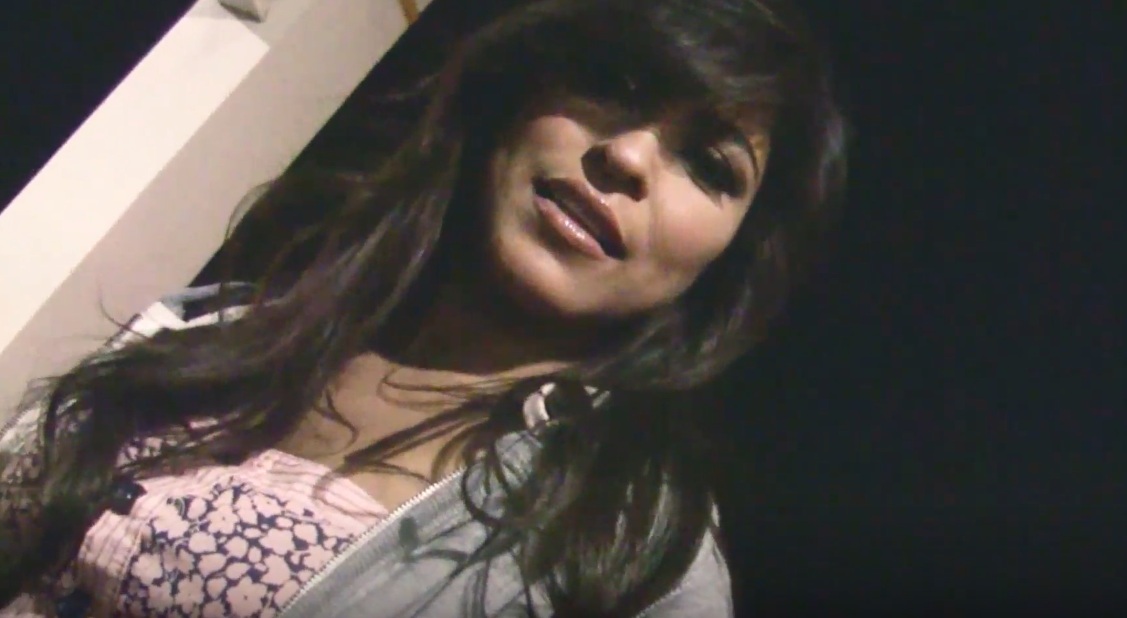 Amateur Hairy Latina Audition Turns Into A Raw Explicit Casting Call